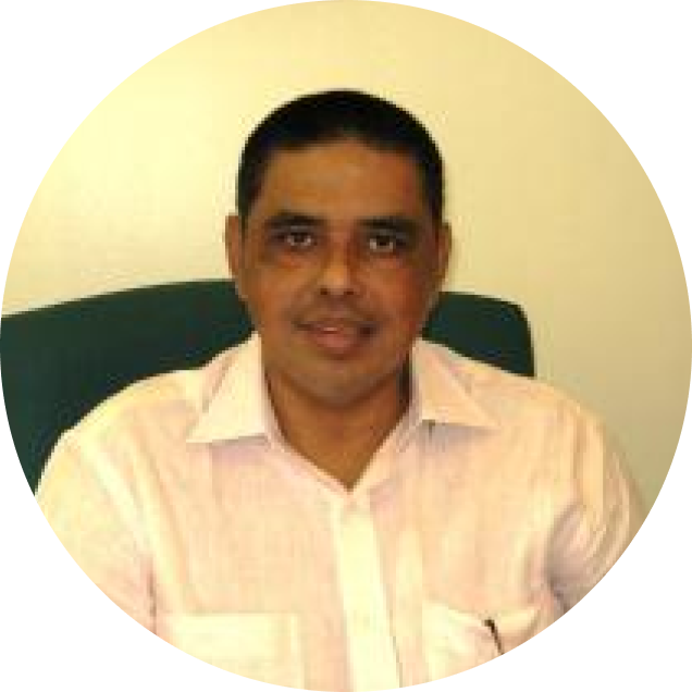 Dato' Sri Sharif Shamsuddin