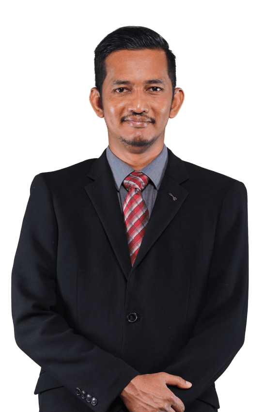 OSA Team Members - Mr. Adib