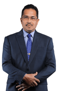 OSA Team Members - Mr. Daud