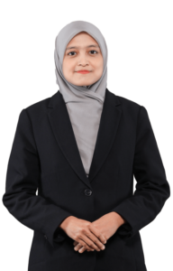 OSA Team Members - Ms. Fatana