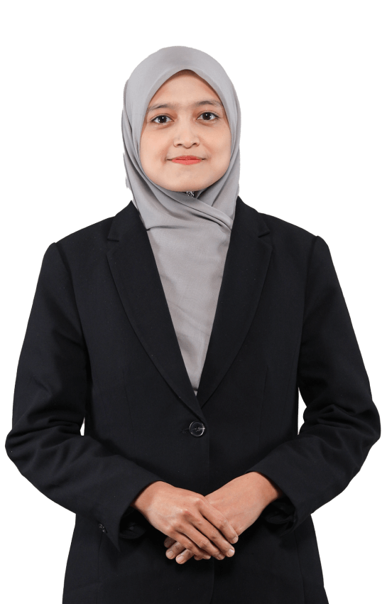 OSA Team Members - Ms. Fatana