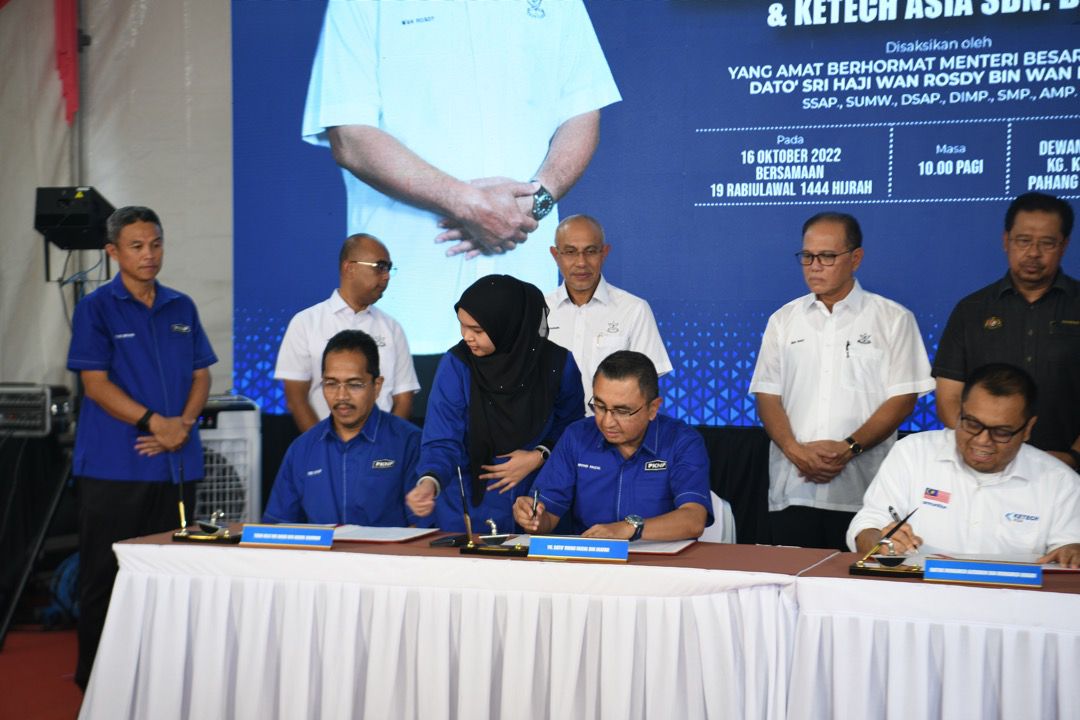 Projek Kilang Peluru