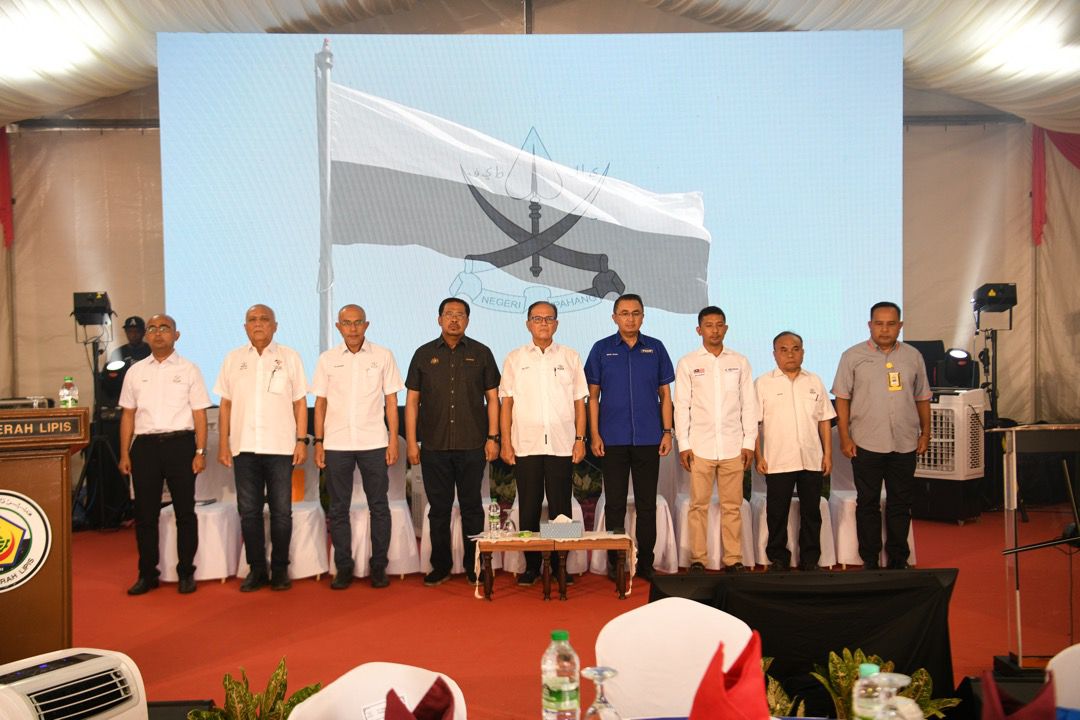 Projek Kilang Peluru