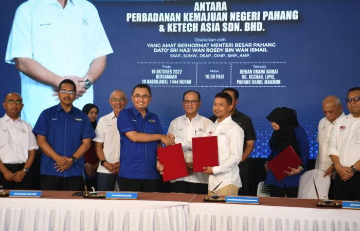 Projek Kilang Peluru