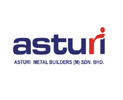 ASTURI METAL BUILDERS ( M) SDN. BHD