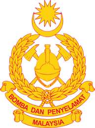 Fire and Rescue Department of Malaysia Headquarters Pahang State