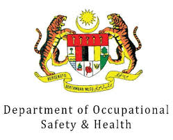 Department of Occupational Safety And Health (DOSH)