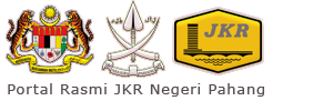 Pahang State Public Works