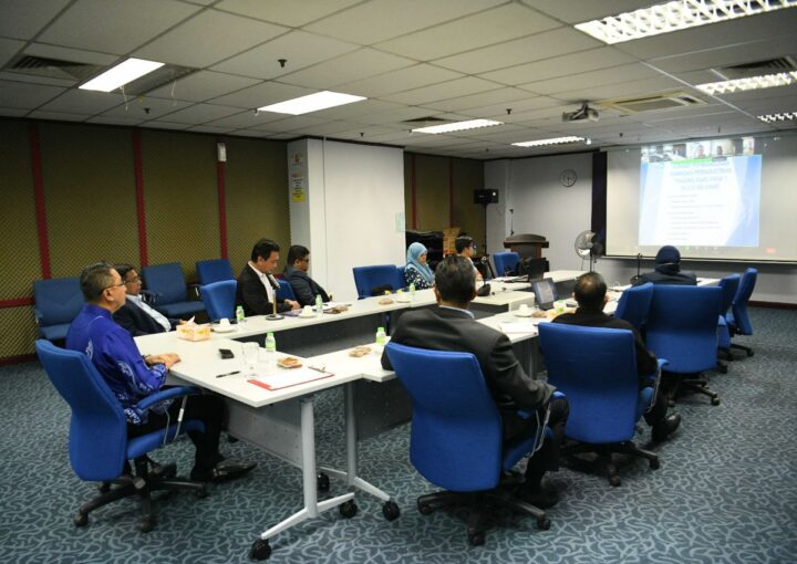 Introductory Session With Indonesian Investors 1
