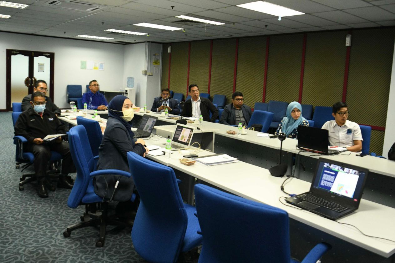 Introductory Session With Indonesian Investors 2