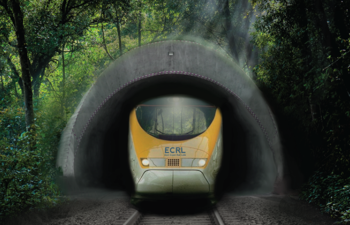 image of ECRL